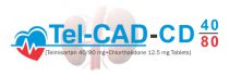 Tel-CAD-CD 40/80
